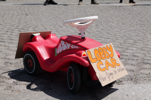 Lobby-Car
